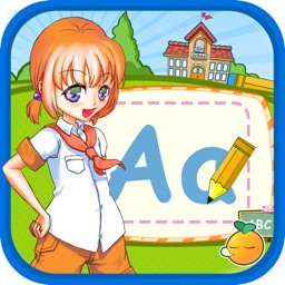 English Alphabet Learning