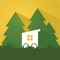 Find tiny house-friendly parks and stay connected with the tiny house community