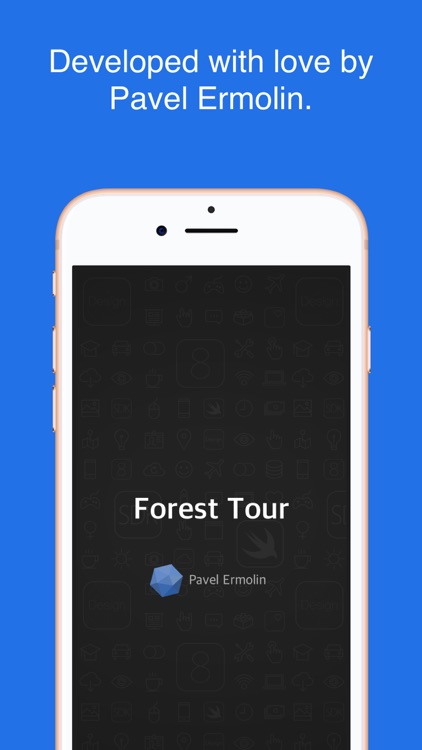 Forest Tour - Match 3 Game screenshot-3