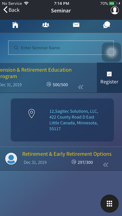 How to cancel & delete Mobias Pension App from iphone & ipad 2