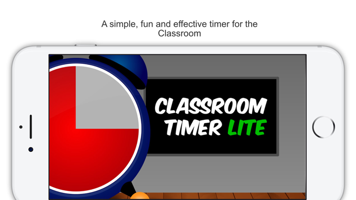 Classroom Timer Lite