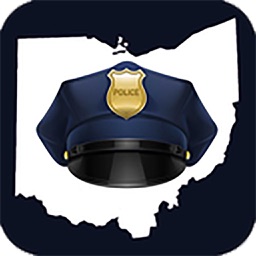 Ohio Police Radio