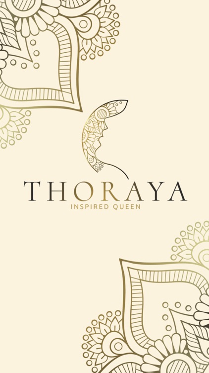 Thoraya