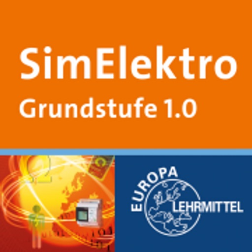 SimElektro Grundstufe 1.0 icon