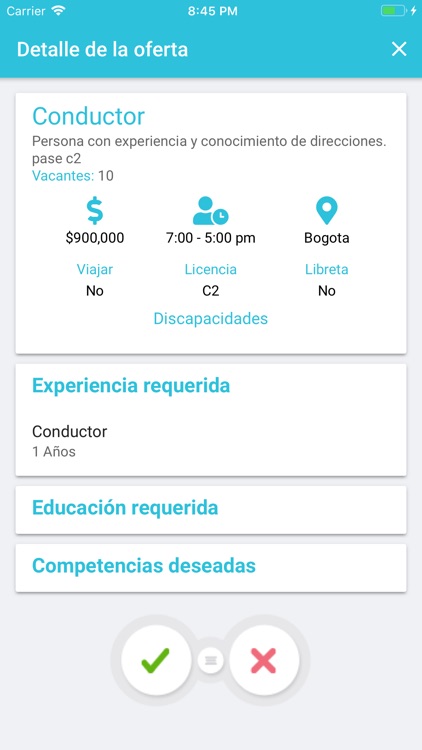 Konempleo screenshot-6