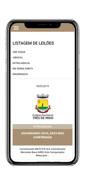 Bianchi Leilões(圖2)-速報App