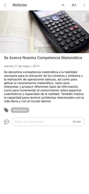 Connecto Colombia(圖6)-速報App