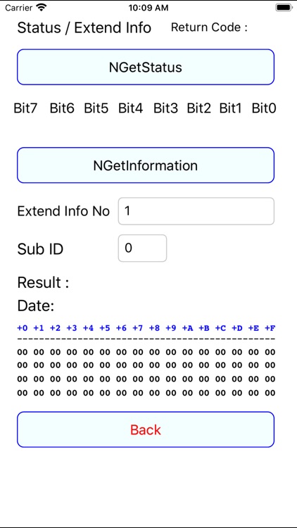 NPI SDK screenshot-4