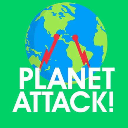 Planet Attack! Читы