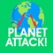 PLANET ATTACK