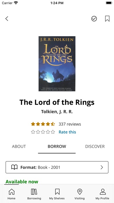 【图】Plymouth Public Library(截图3)