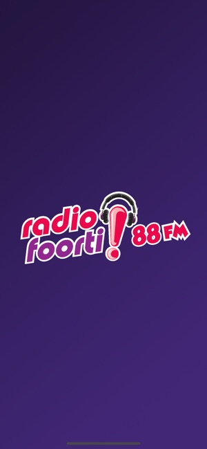RADIO FOORTI 88 FM(圖1)-速報App