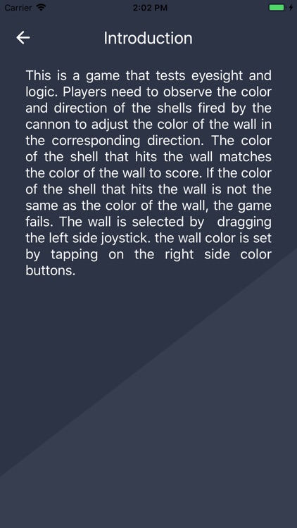 Four Colored Walls screenshot-4