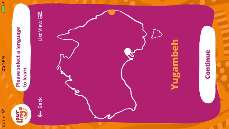 ourlingo australia screenshot-6