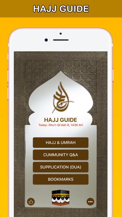 Hajj & Umrah Guide PRO