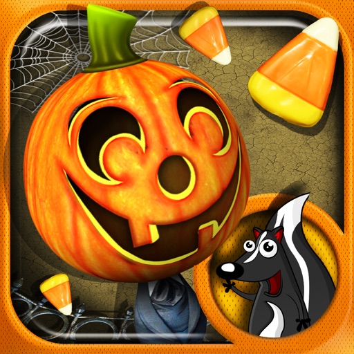 Whack O'Lantern icon