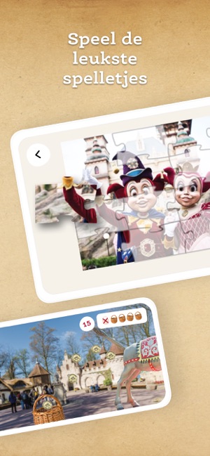 Efteling Kids(圖4)-速報App