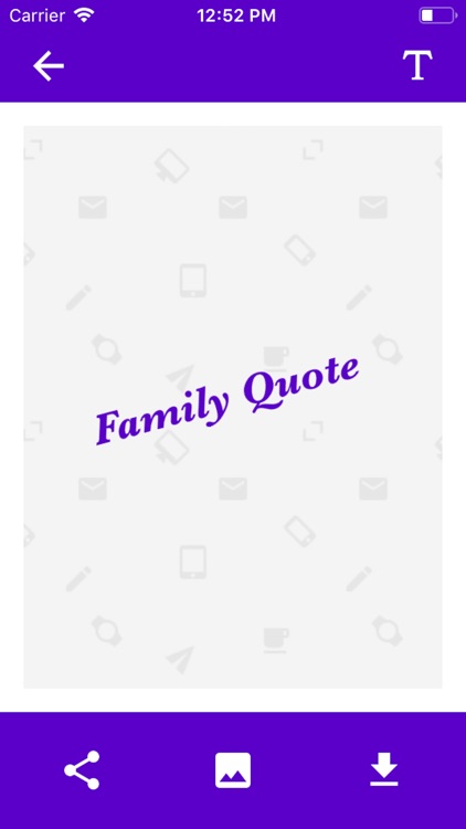 Family Quotes - 2019 screenshot-4