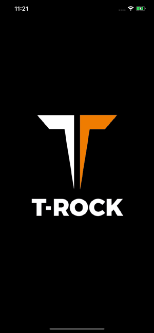 T-Rock(圖1)-速報App