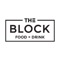 The Block Food + Drink located just off Louisiana Ave