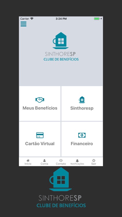 SINTHORESP Clube de Benefícios