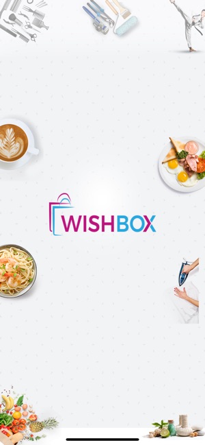 Wishbox Online(圖1)-速報App