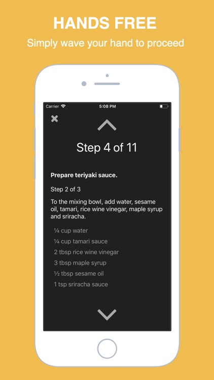 Pistuu: Plant Based Recipes screenshot-7