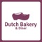 Get The Dutch Bakery app to easily order your favourite food for pickup and more