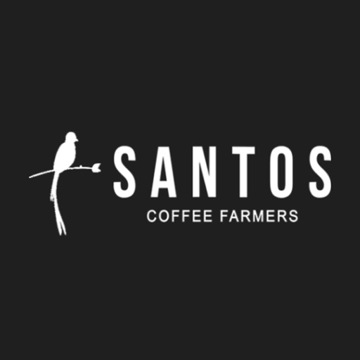 Santos Coffee Farmers icon