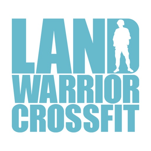 CrossFit Land Warrior FitrusM