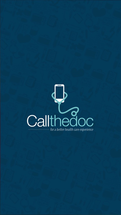 Callthedoc
