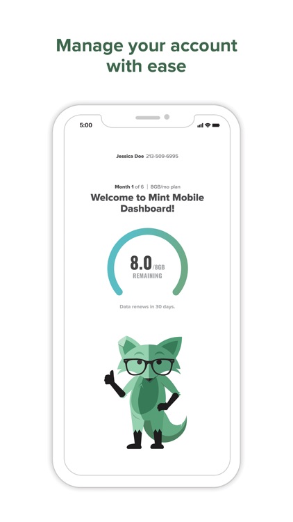 Mint Mobile
