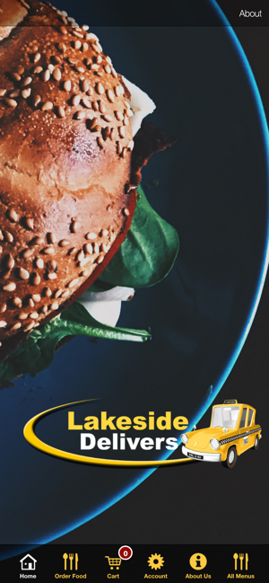 Lakeside Delivers(圖1)-速報App