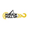Haul and Pull Up