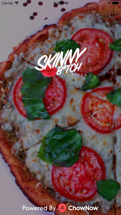Skinny B Pizza
