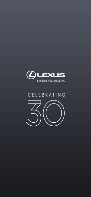 Lexus Dealer Events