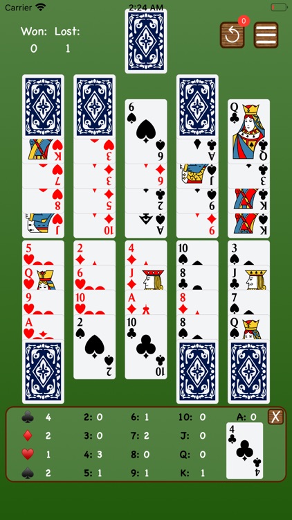 Five O Poker screenshot-4