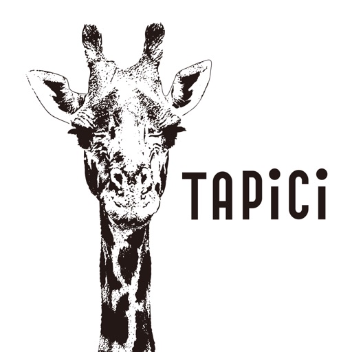 TAPiCi TEA STAND（タピチ）
