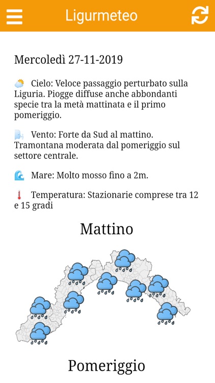 Ligurmeteo