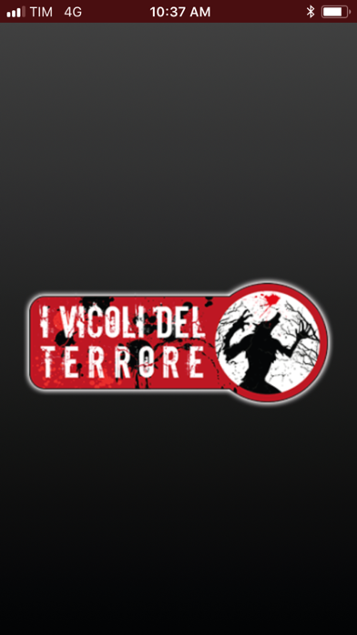 How to cancel & delete Vicoli del Terrore from iphone & ipad 1