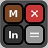 Icon Scientific Calculator Premium