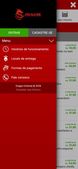 Dragon Oriental(圖1)-速報App