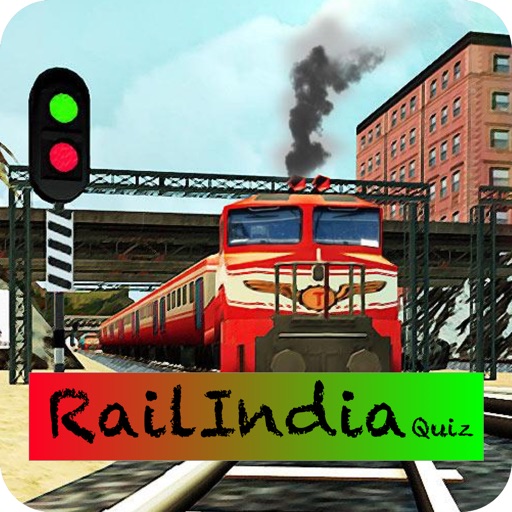 Railindia Quiz