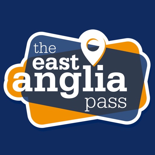 East Anglia Pass iOS App