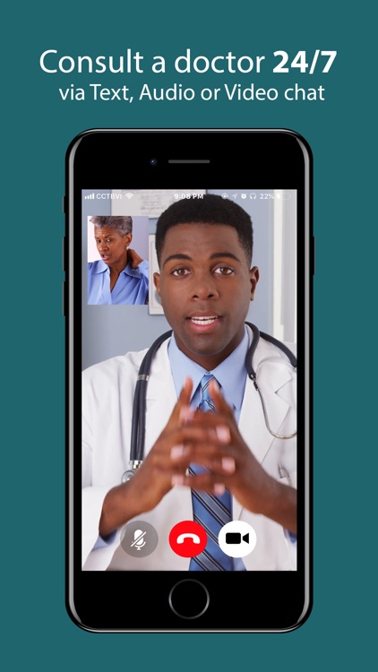 MDLink Health screenshot-4