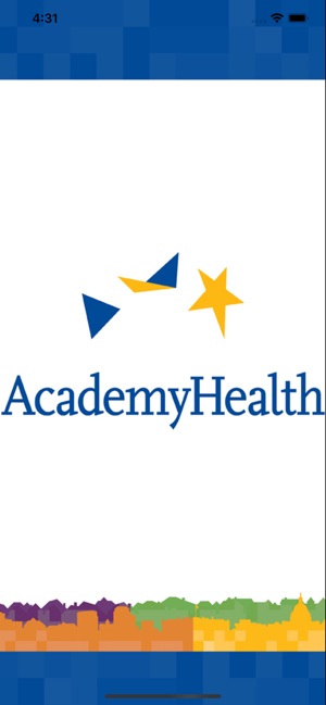 AcademyHealth Events