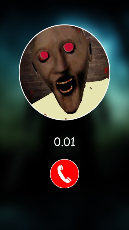 Call Granny - Creepy Call. screenshot-4