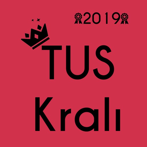 TUS Kralı 2019