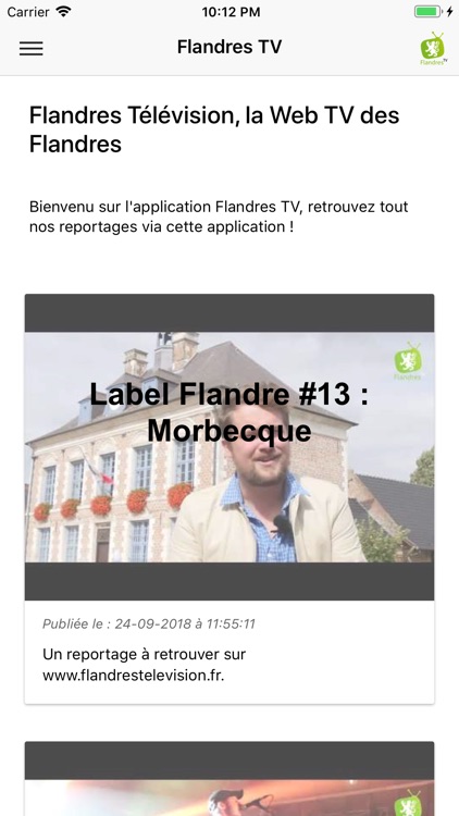 Flandres TV