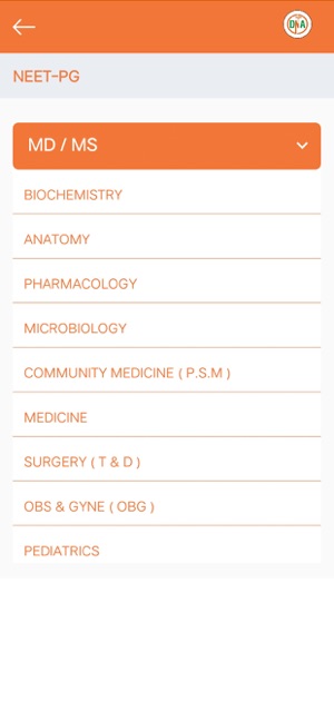 DNA:One-Stop Solution For NEET(圖3)-速報App